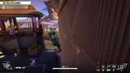 Marvel Rivals Iron Fist Wall Runner ability(Image via NetEase Games